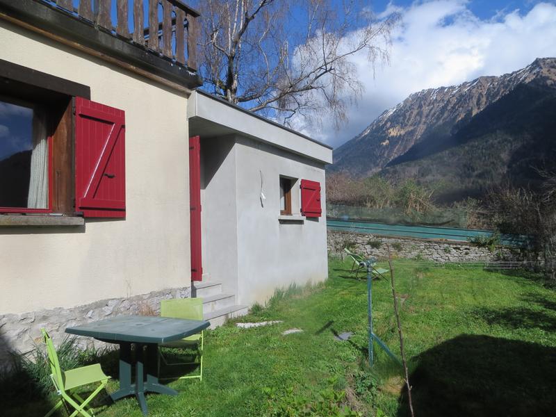 La petite maison Valpeline_Faverges-Seythenex