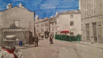 Atelier Où sont passées les couleurs (4 - 6 ans)_Saint-Étienne