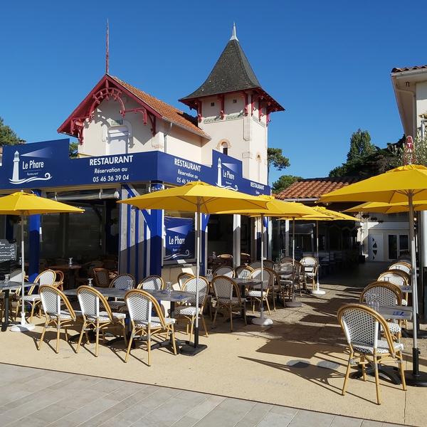 Le Phare Ronce les Bains