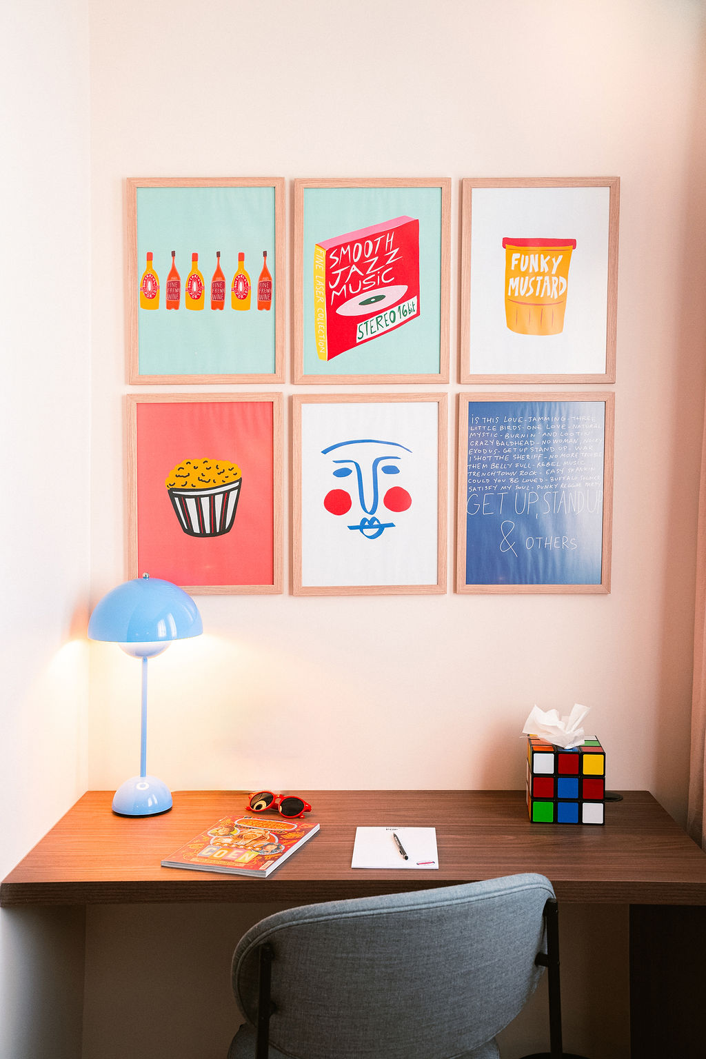 RockyPop Marseille, Marseille 6e Arrondissement - photo 4