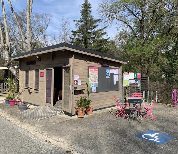 Camping Les Fouguières_Carcès