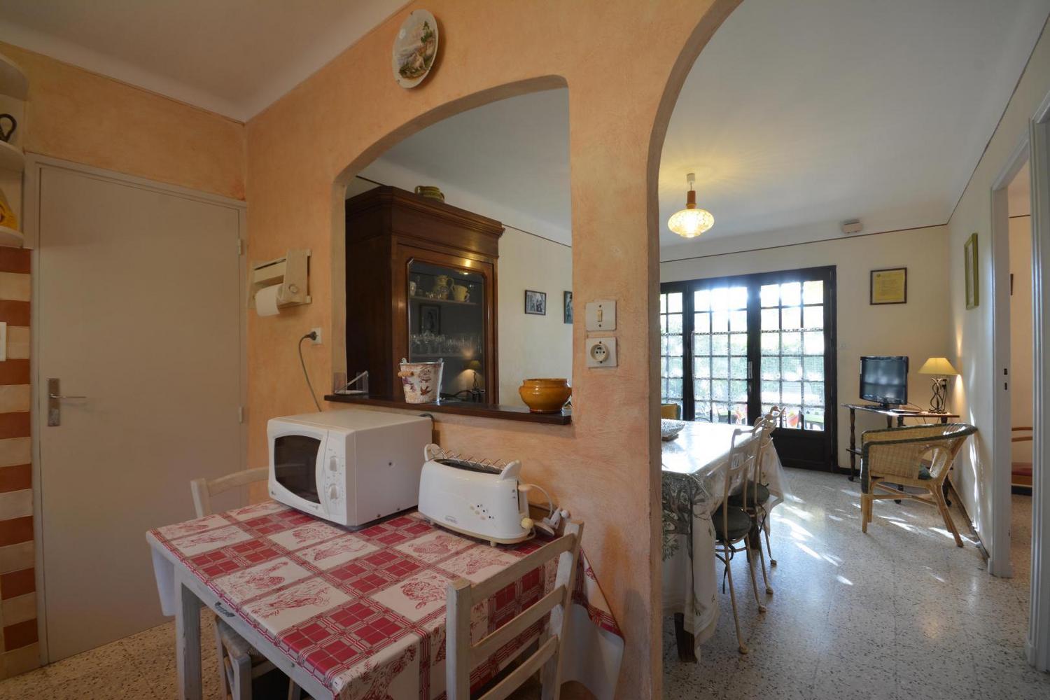 Le Mas d'Anaïs, Plan-d'Orgon - photo 17