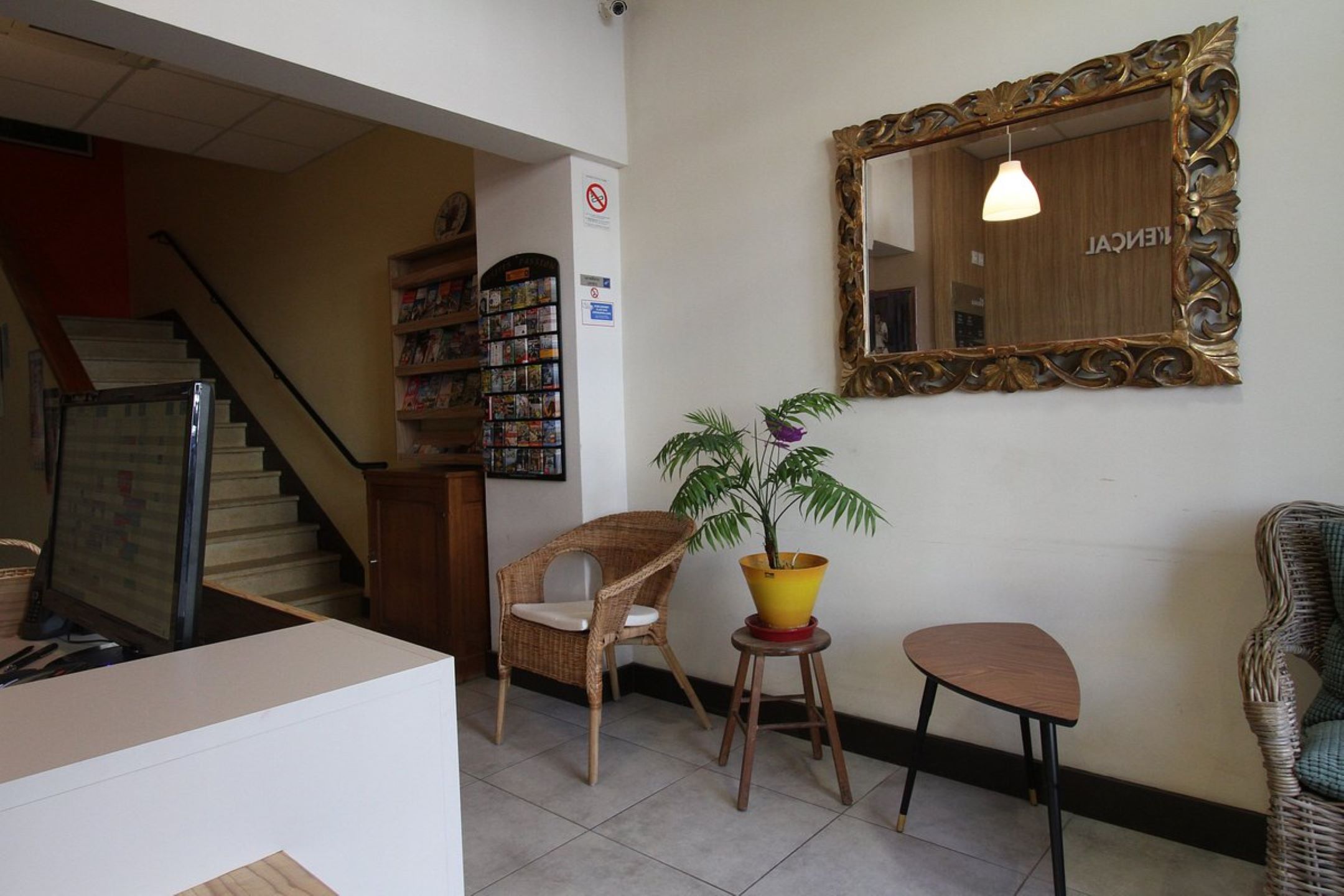 Hôtel Le Provençal, Tarascon - photo 3