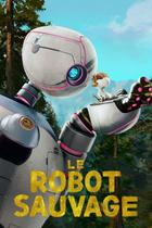 Cinéma : Le robot sauvage_Saint-Just-en-Chevalet