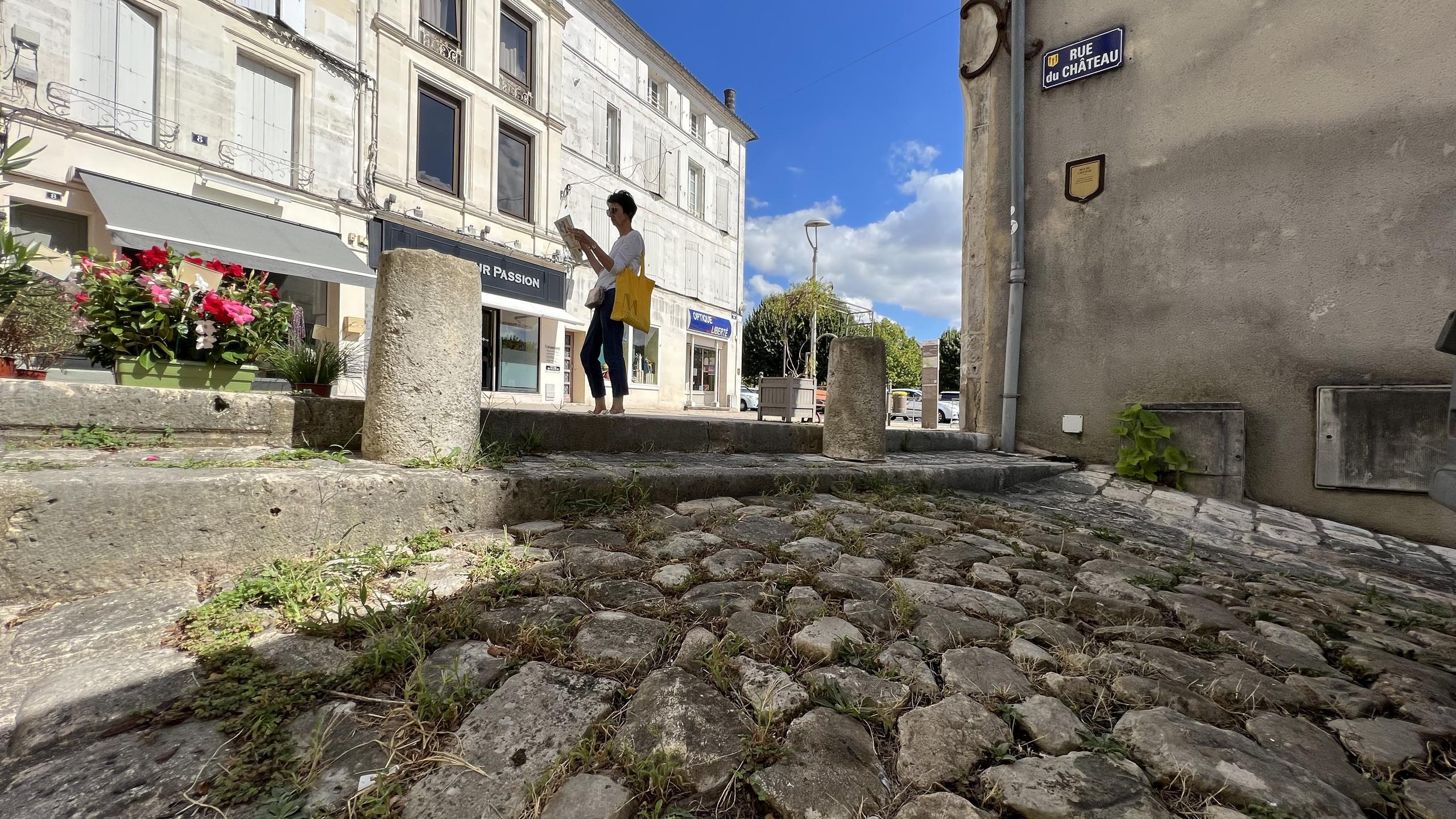 Rallye photos | Jarnac la ville