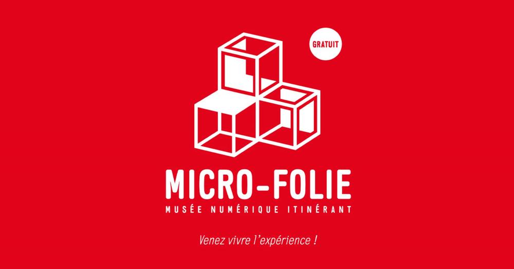 Micro-Folie !