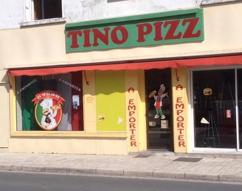 Tino Pizz