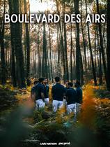 Boulevard des airs_Grenoble