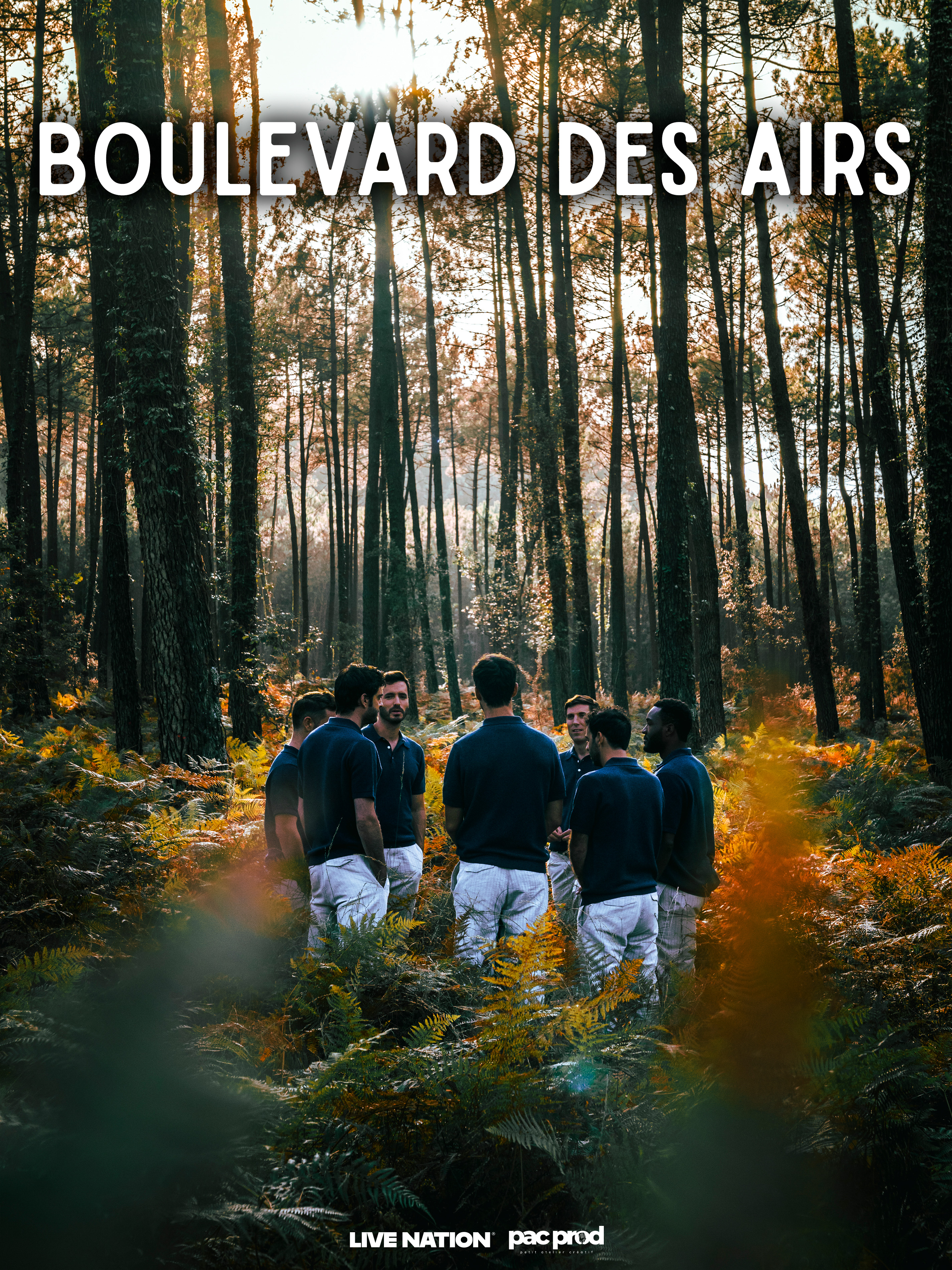 Boulevard des airs_Grenoble