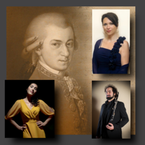 Musiques en vercors - concert - Mozart éternel_Villard-de-Lans