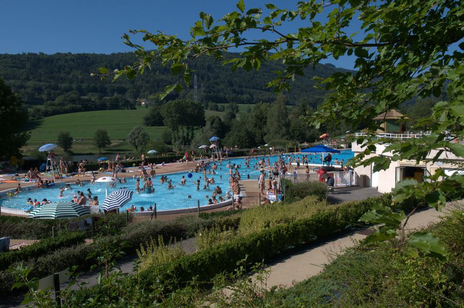 Centre nautique Espace Bernard Pellarin