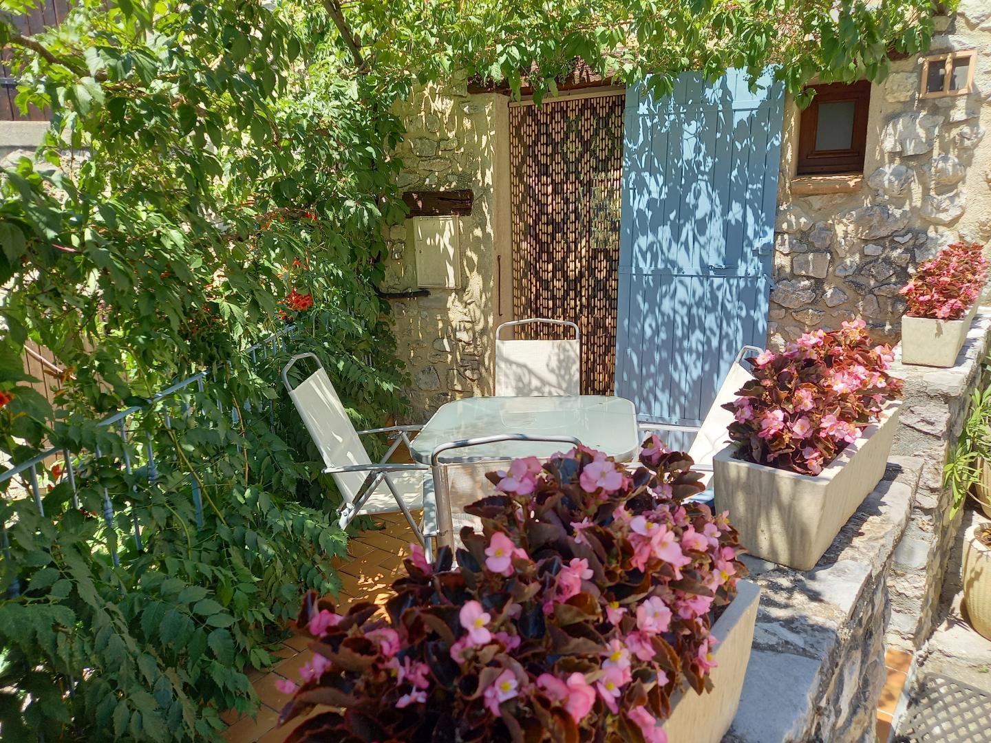 Balcon