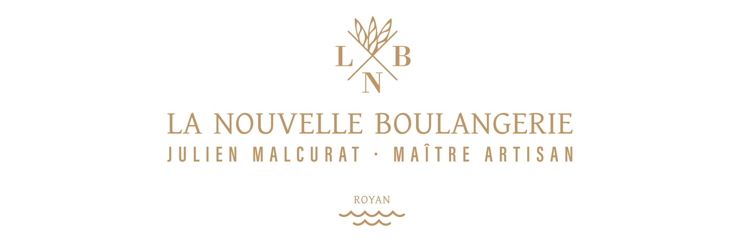 La Nouvelle Boulangerie