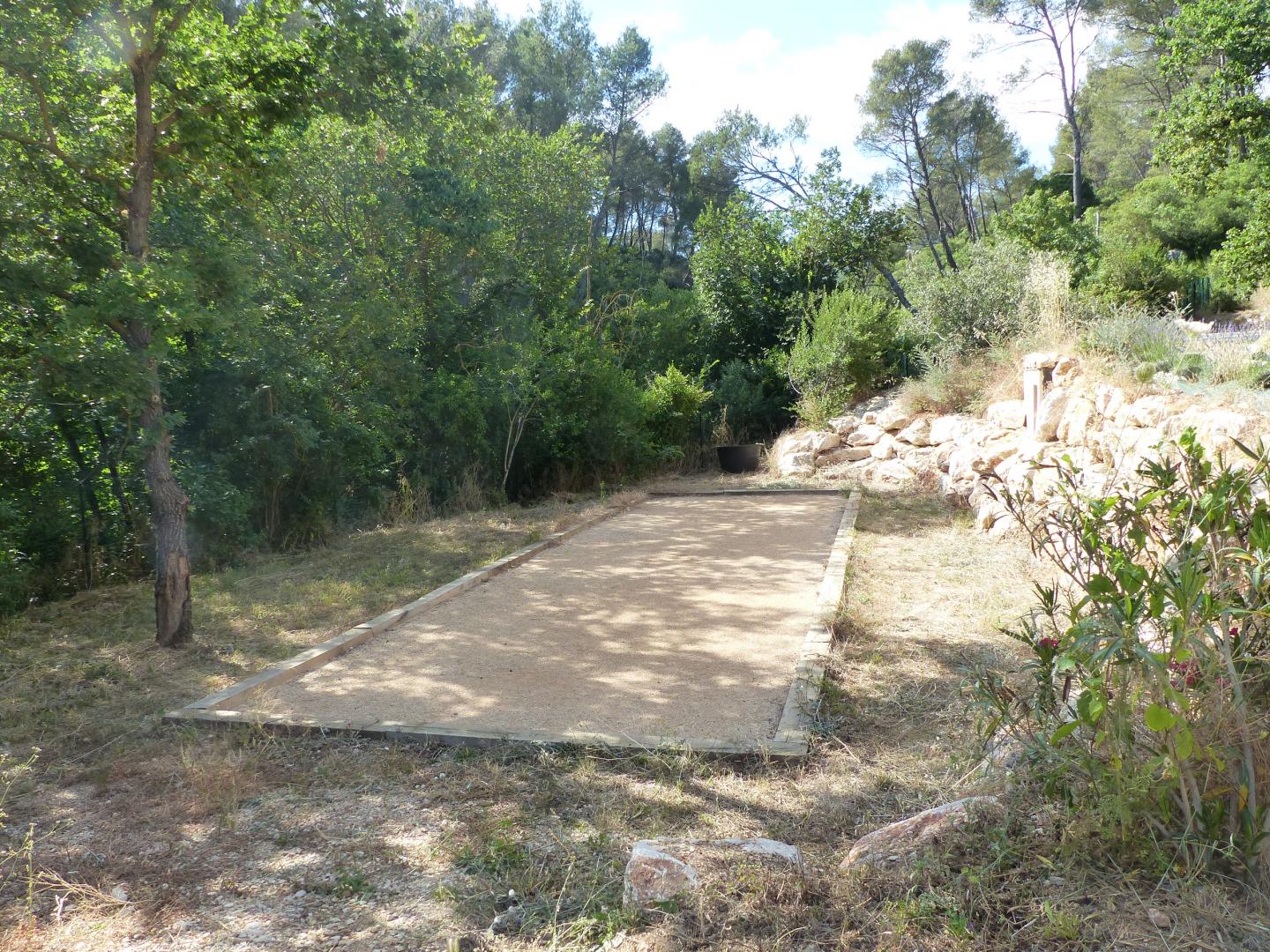 Viveloupau La Villa, Cuges-les-Pins - photo 31