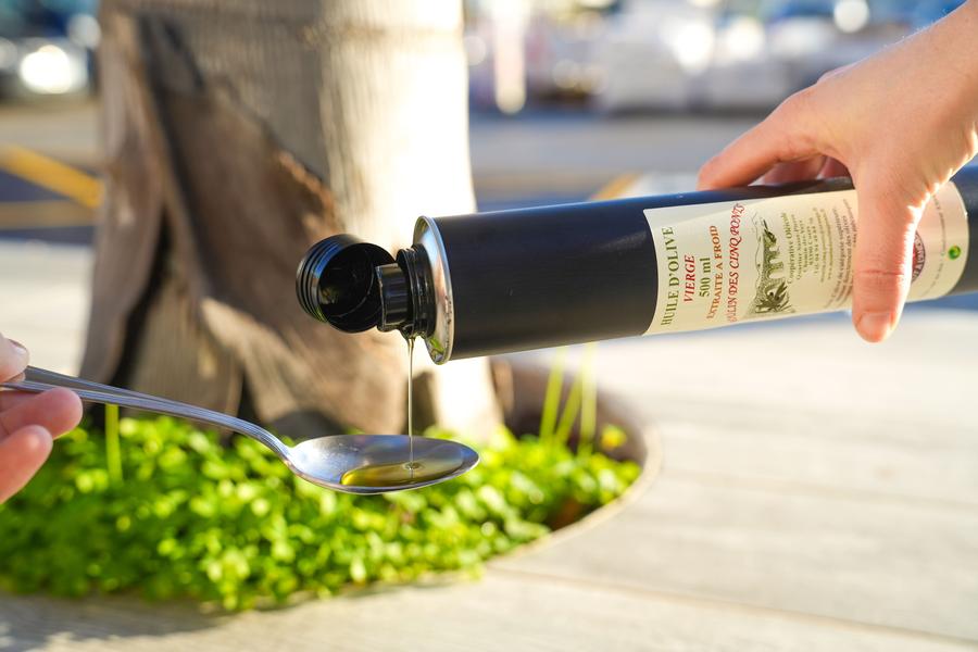Balade gourmande à la découverte du terroir cuersois_Cuers