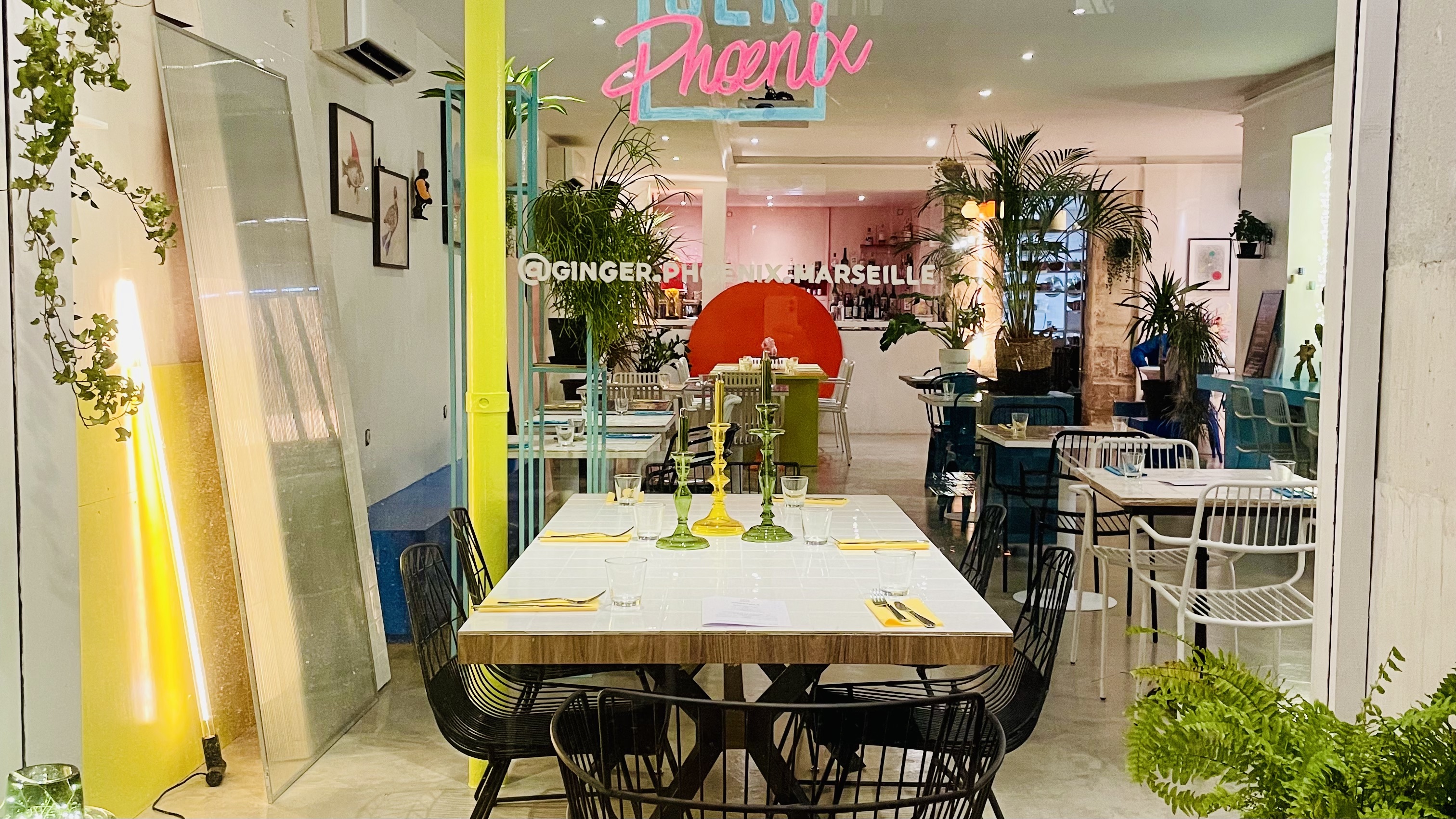 Ginger Phoenix - photo 3