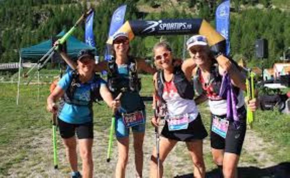 Duo trail_Isola 2000