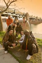 Positive Roots Band