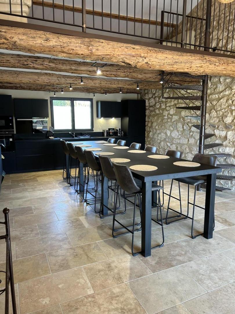 Le Mas Planen, Plan-d'Orgon - photo 32