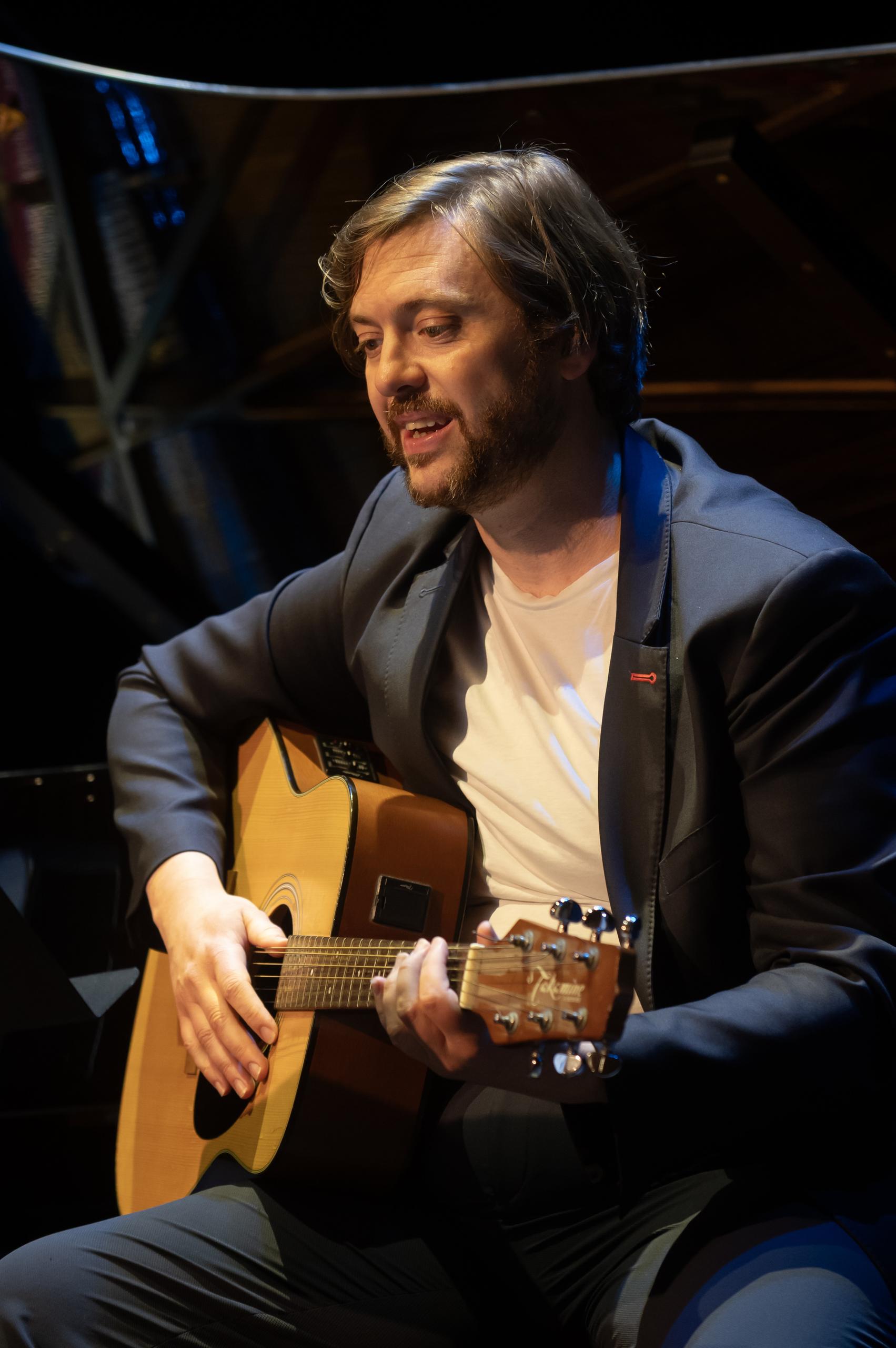 Festival Musiques au Pays de Pierre Loti : A la maison de Monsieur Monteverdi