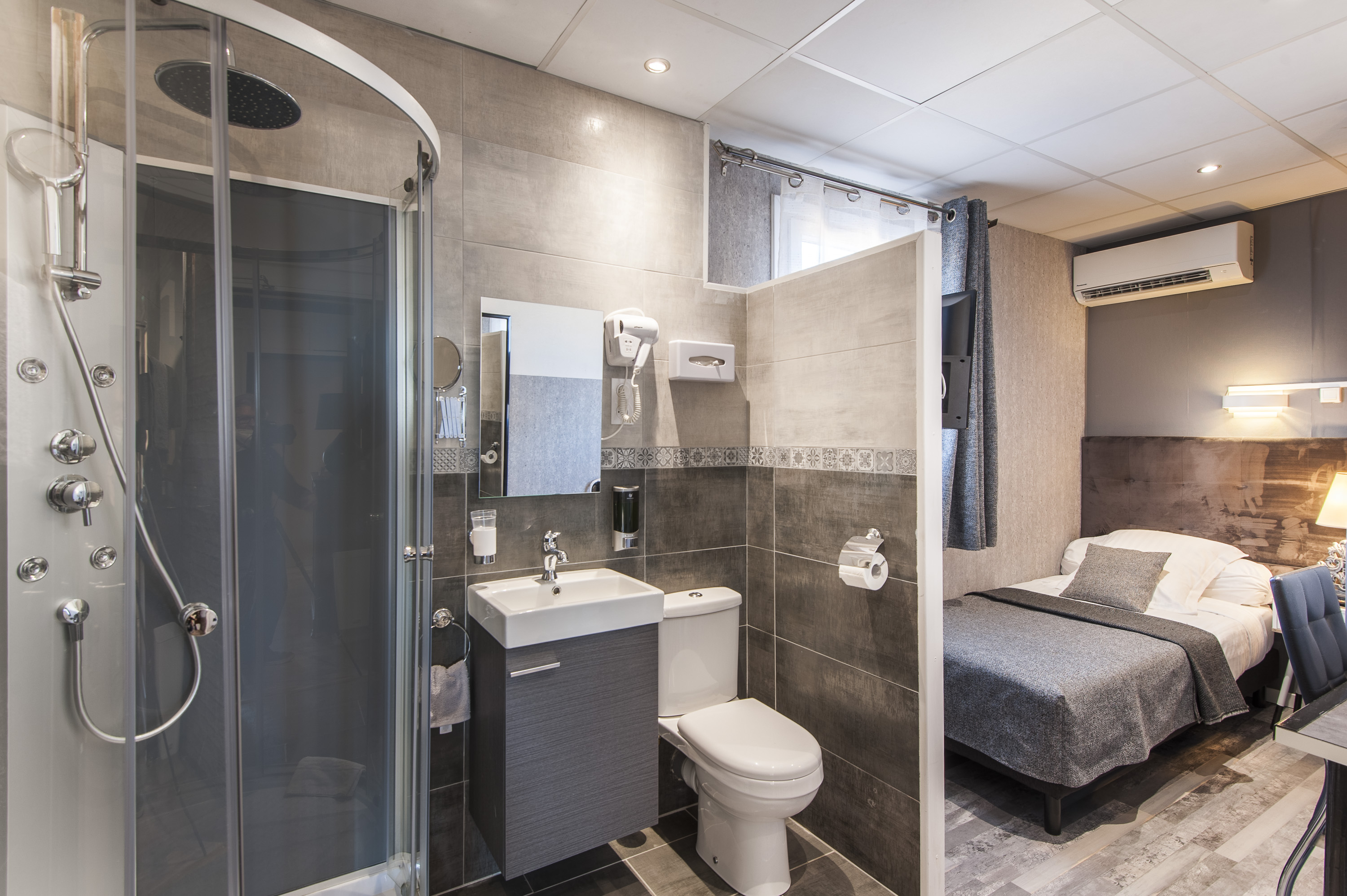 Hôtel de charme le Provence, Salon-de-Provence - photo 8