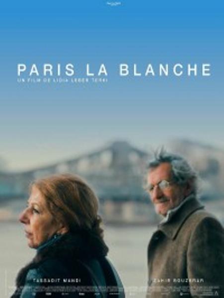 Afterwork fiction : Paris la blanche