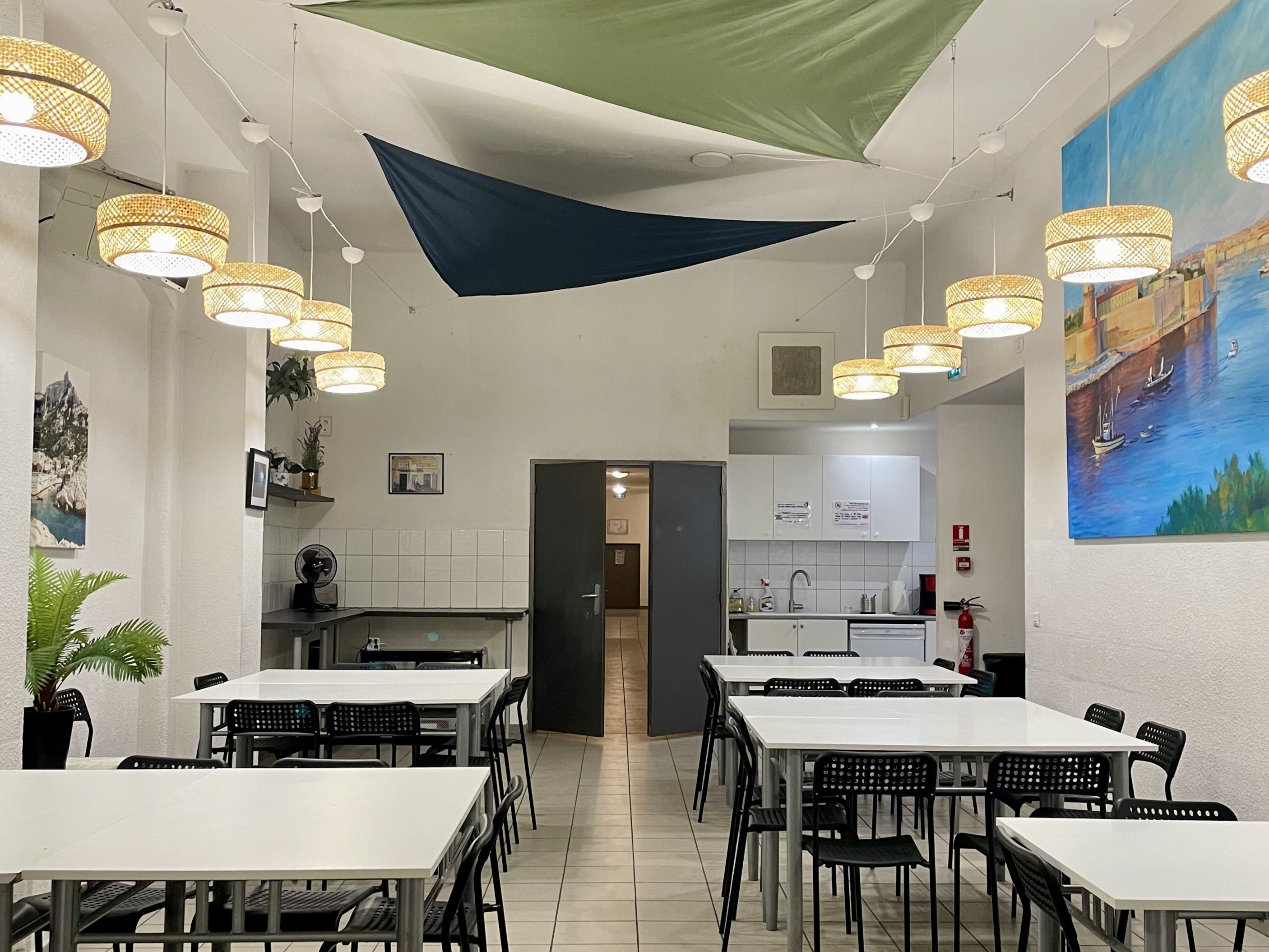 Balaena hébergement - photo 2