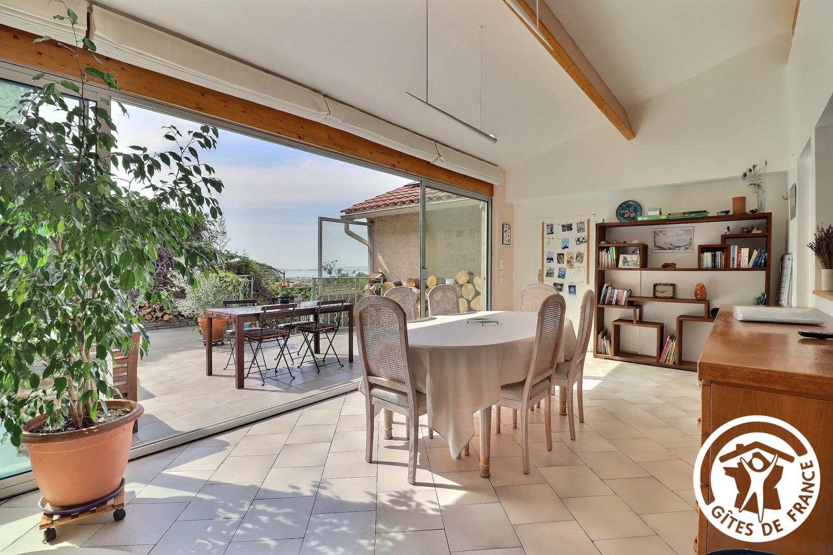 Le Relais Perché, Marseille 9e Arrondissement - photo 28