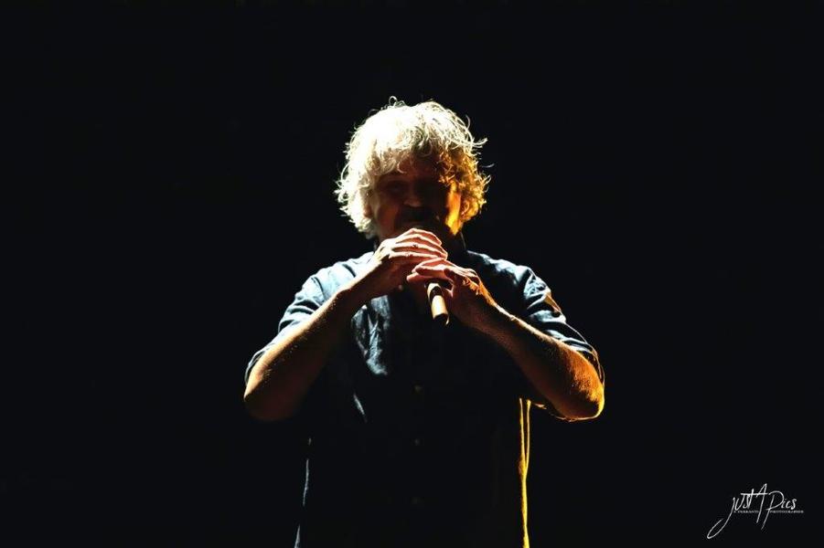 Le Berger des Sons