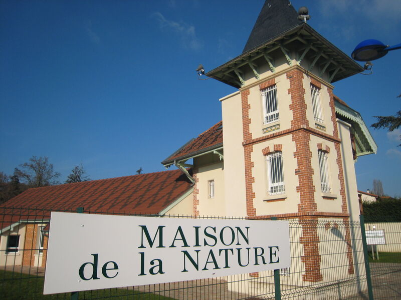 Maison de la Nature