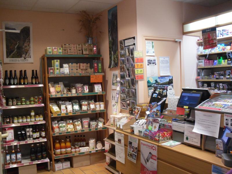 Tabac Presse Raynier