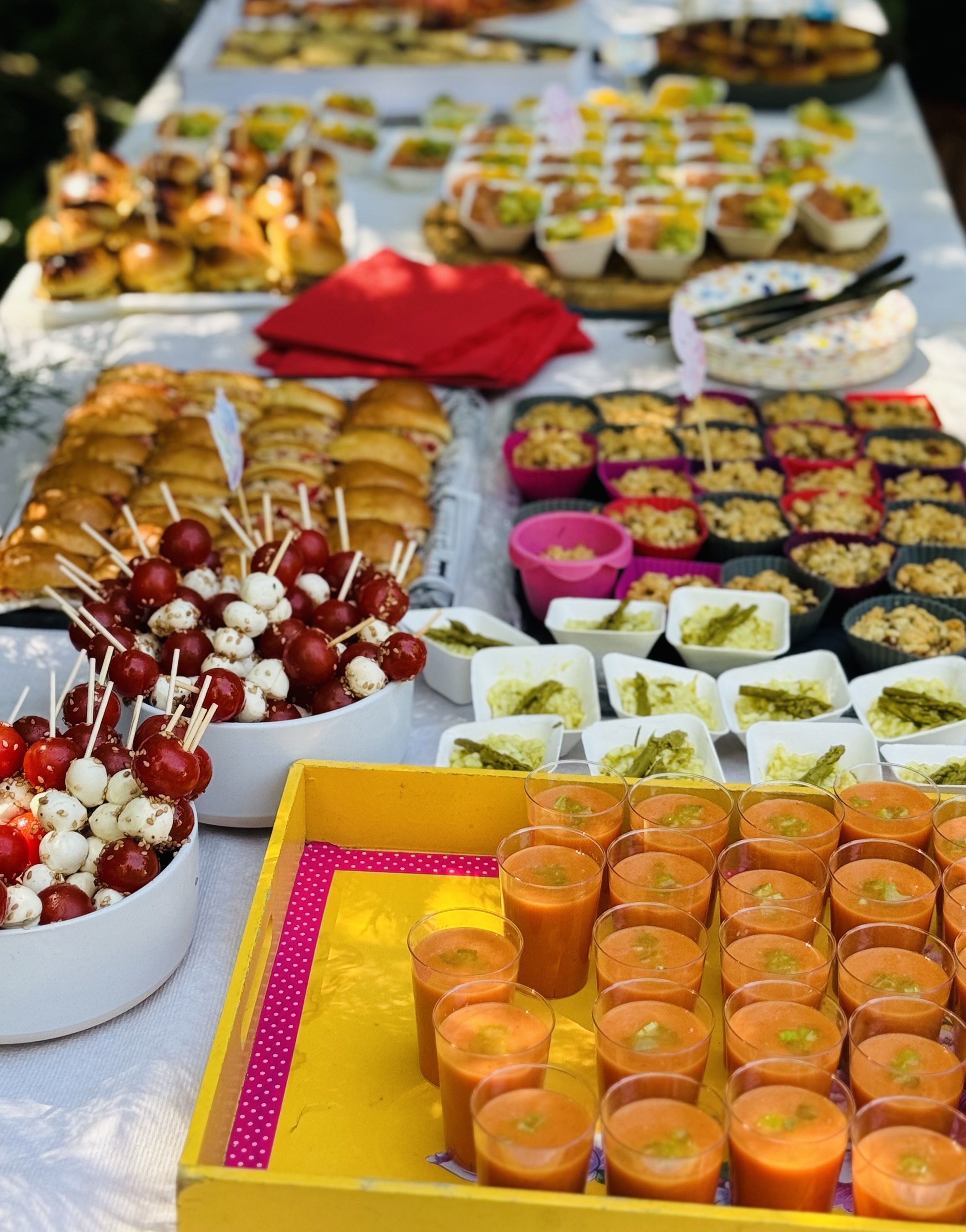 La Baraquette de May'Co