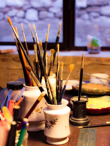 Nicole de La Bastide