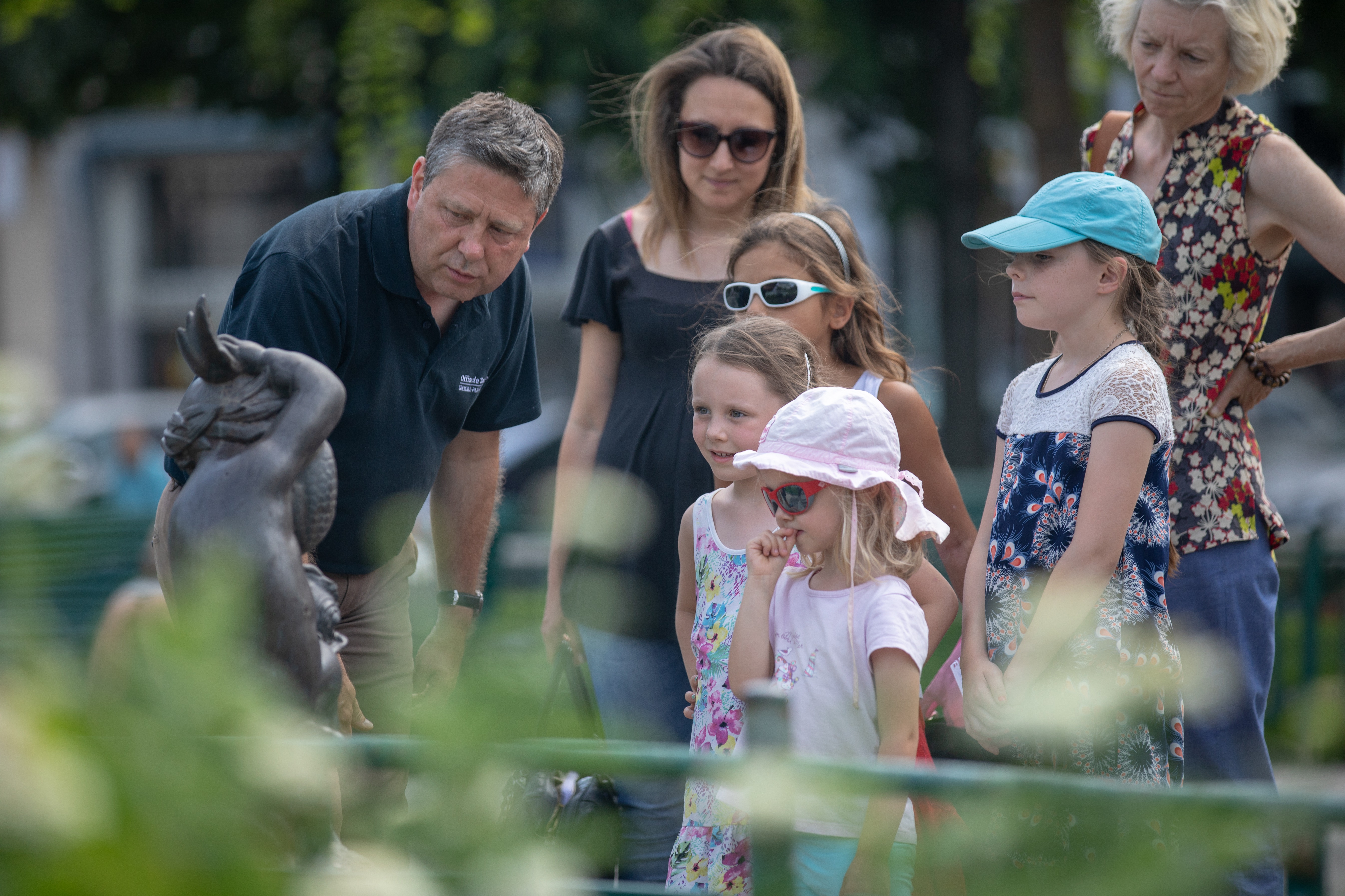 Un zoo sur les murs_Grenoble