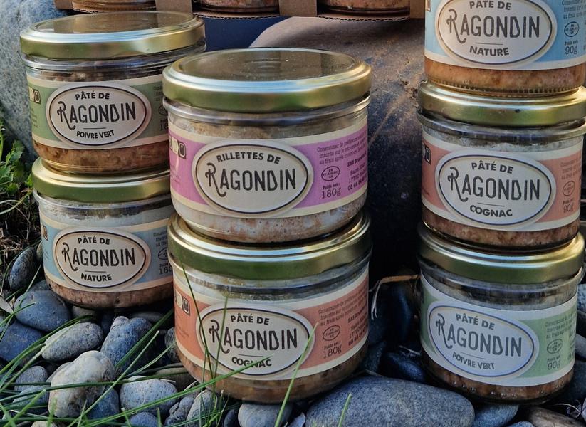 Au pré des saveurs