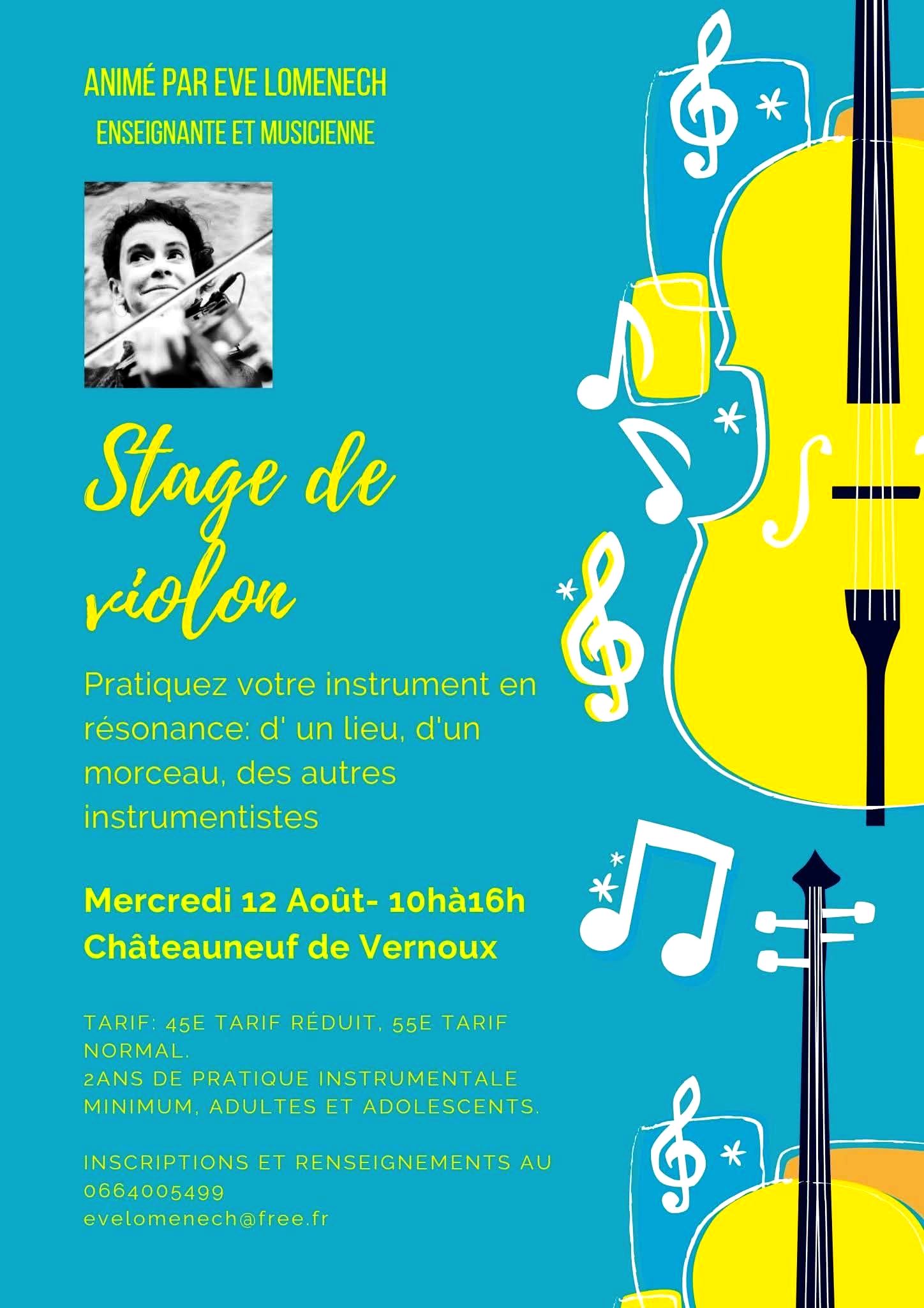 Affiche