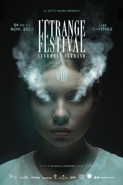 L'Etrange Festival Clermont-Ferrand 2025