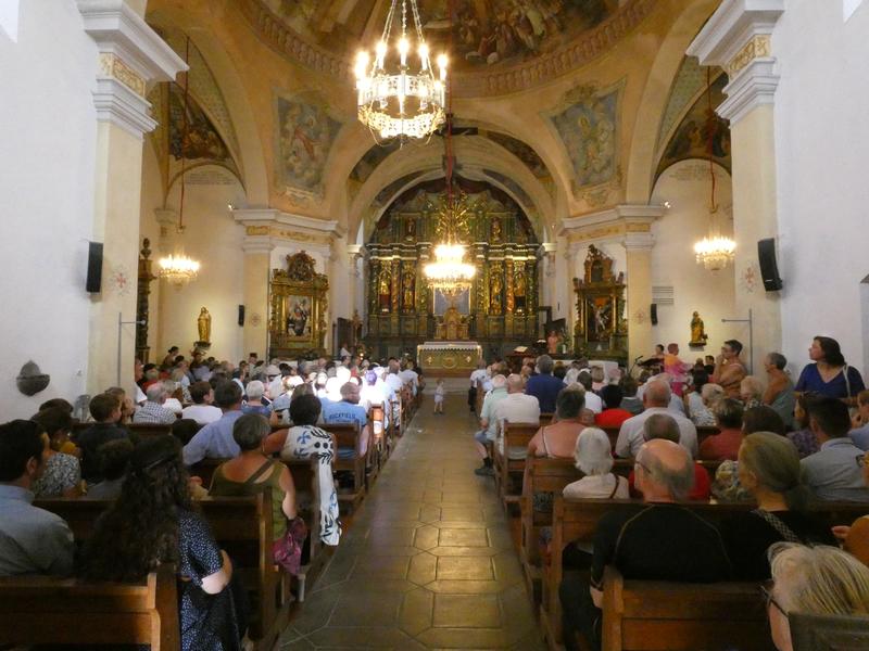 Grande messe Grande messe