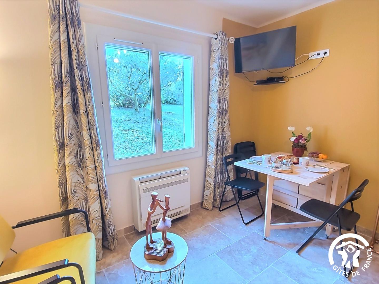 Villa Chrisma, Orgon - photo 32
