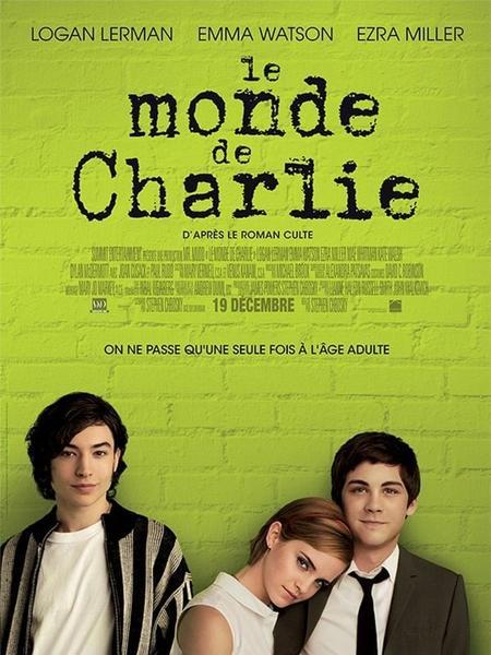 Ciné Culte - Le monde de Charlie