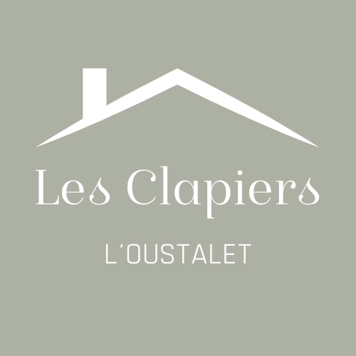 Les Clapiers L'OUSTALET