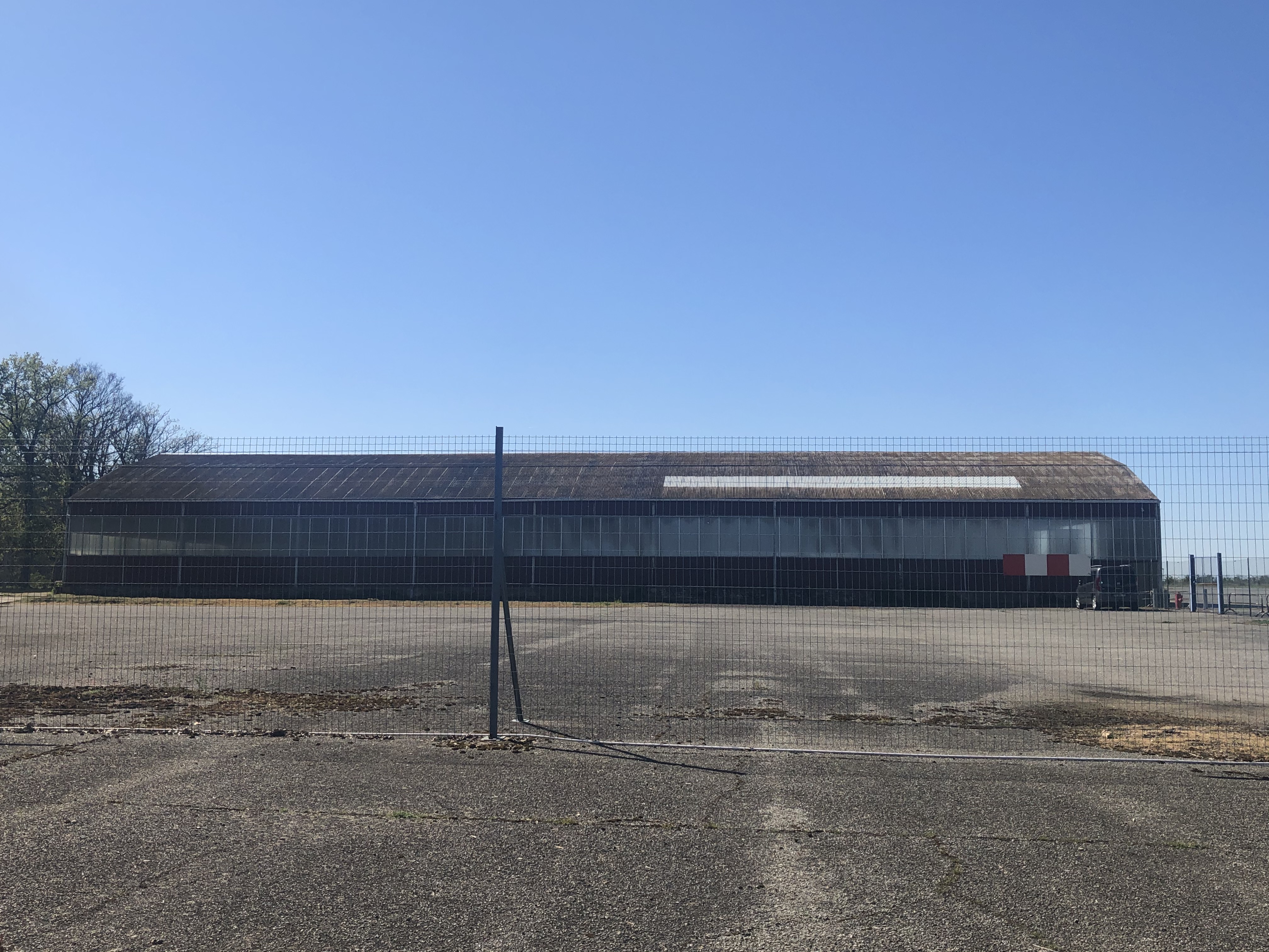 Hangar