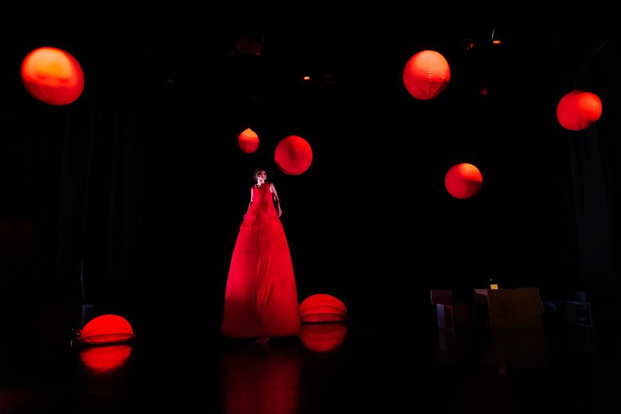 Le mensonge_Saint-Chamond