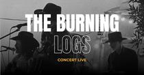 Concert live : Burning Logs au Cask House_Saint-Chef-Balcons du Dauphiné