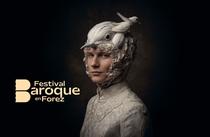 Balade en forêt : à l'écoute du vivant - Festival Baroque en Forez_La Tourette