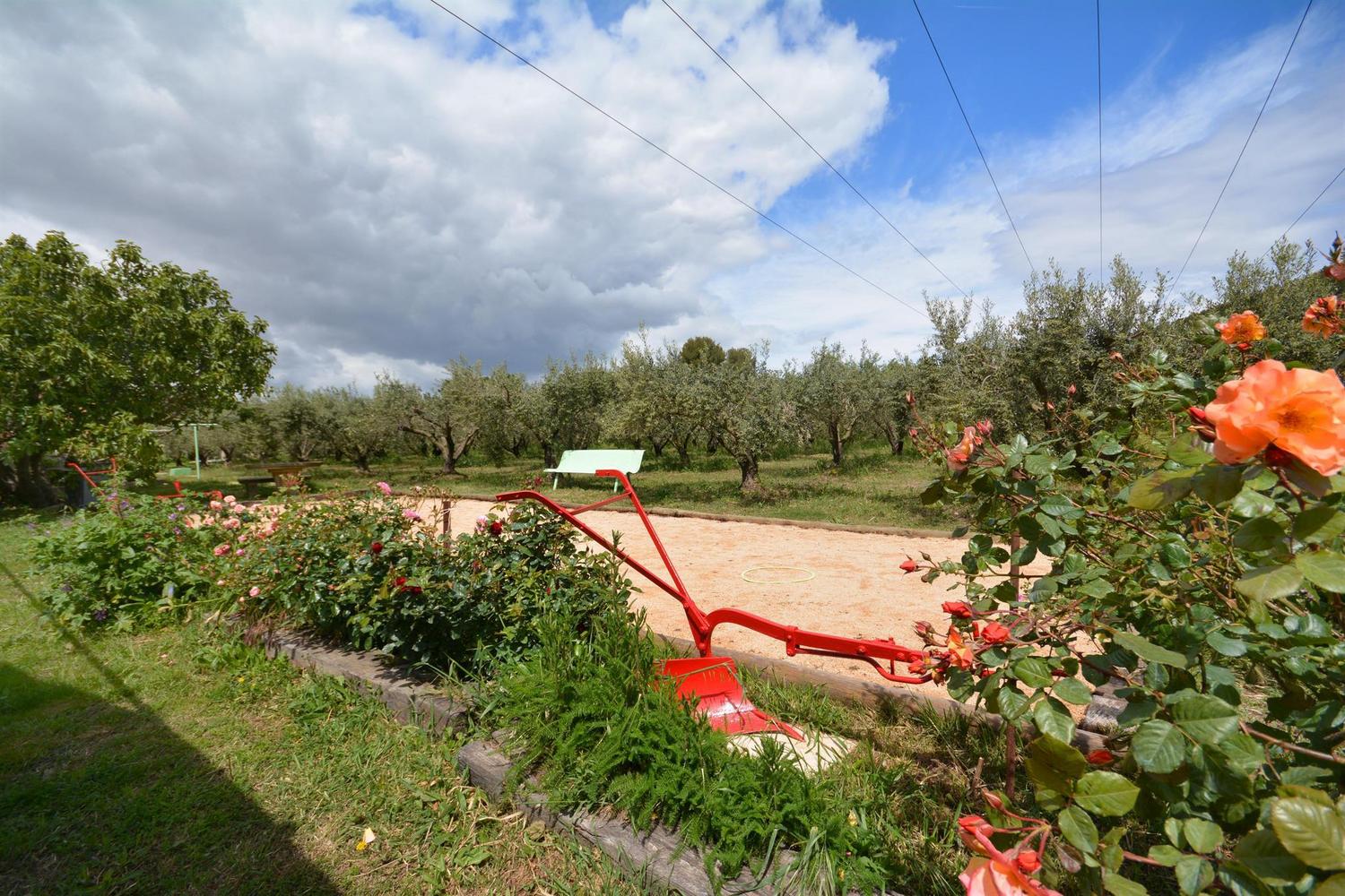 La Berruguette, Istres - photo 10