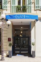 Photo de l'hotel Hôtel Nap by HappyCulture à Nice