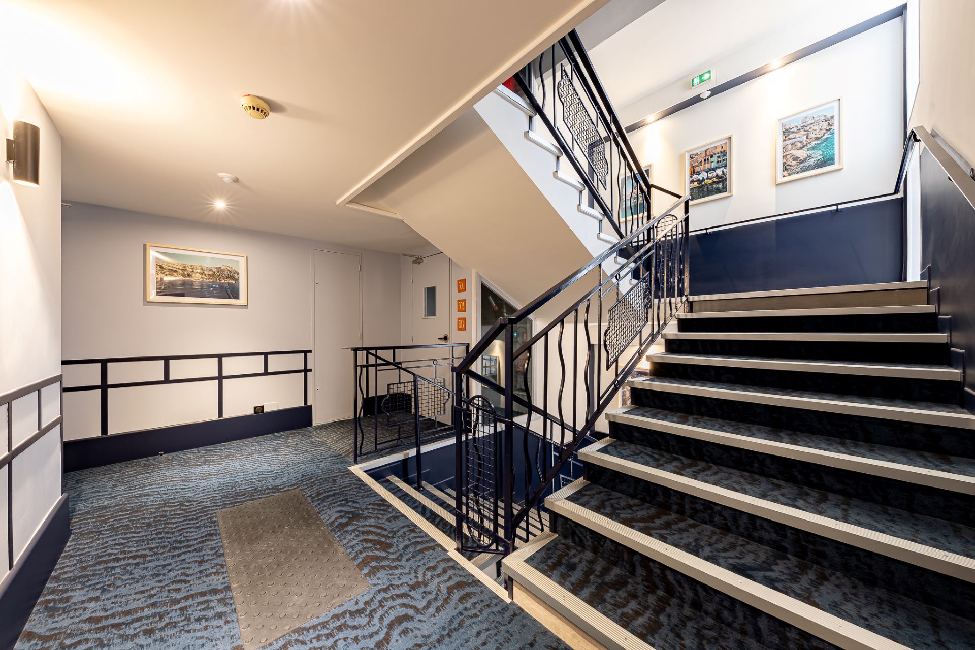 Ibis Styles Marseille Centre Prado Place Castellane, Marseille 6e Arrondissement - photo 2