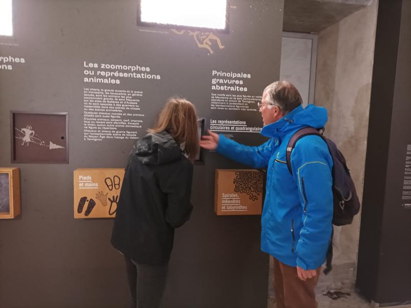Les boîtes pédagogiques à ouvrir Les boîtes pédagogiques à ouvrir