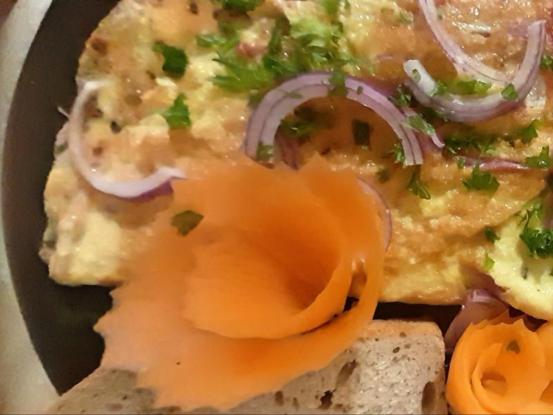 Gîte de Bénevise_Châtillon-en-Diois